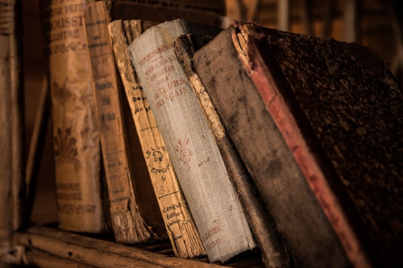 Temporal Archives
