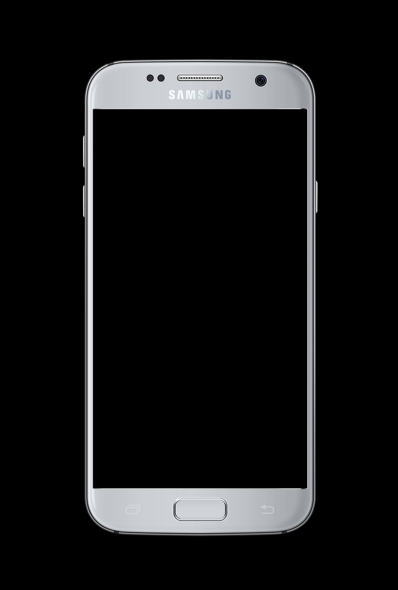 Vintage Smartphone
