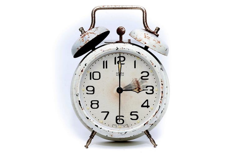 Temporal Discombobulator